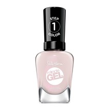 Sally Hansen Miracle Gel Travel Seekers Collection - Nail Polish - First Glass - - £5.12 GBP