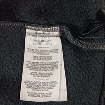 Columbia XM1247 Men’s Mount Grant Medium Full Zip Black/Gray Fleece Jacket Sz L image 4