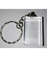 Crystal Blocks Keychain - $10.00