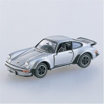 Tomica Limited 0046 Porsche 911 Turbo (type930) - $44.59