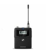 Sennheiser SK 6000 BK A1-A4 Bodypack Digital Wireless Pocket Transmitter - $37,424.42 MXN