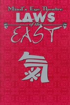 Laws of the East (Mind&#39;s Eye Theatre) White Wolf Publishing - £5.87 GBP