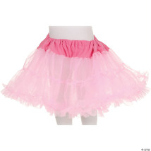 Pink tutu skirt - $474.11 MXN
