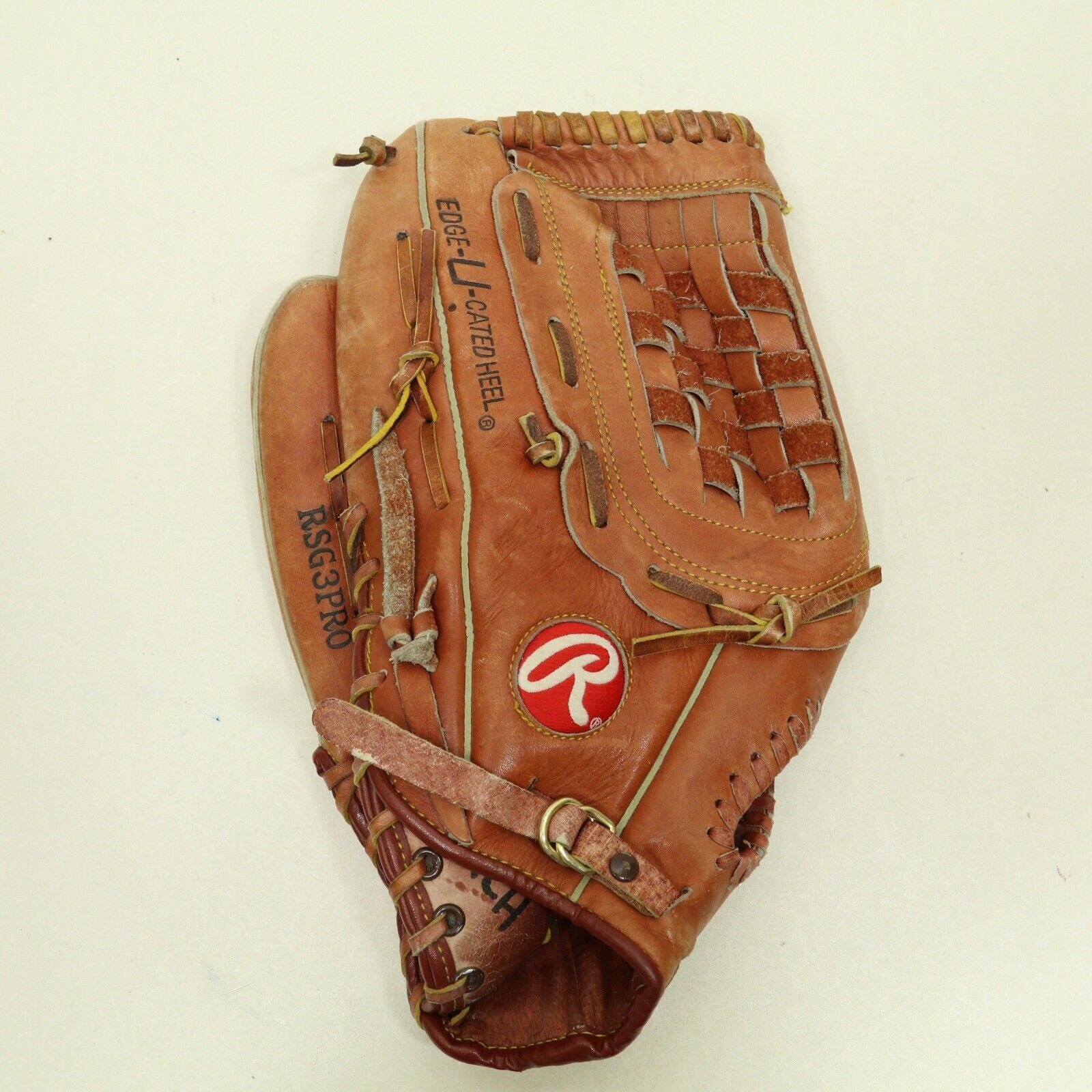 Rawlings RSG3PRO Baseball Glove RSG3PRO The Pro Series LHT - $21.51