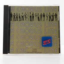 A Chorus Line Original Cast Recording (CD, 1998, Columbia) CK 33581 EXCELLENT - £2.80 GBP
