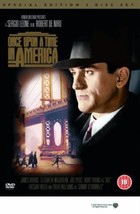 Once Upon A Time In America DVD (2006) Robert De Niro, Leone (DIR) Cert 18 2 Pre - £13.99 GBP