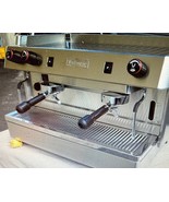 2 Group Espresso Machine Semi - Brand New! All Stainless Steel $4200 Now $3590! - $3,295.10