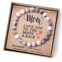 Mothers Day Gifts from Daughter Son Birthday Gifts for Mom Great Presents Best M - £20.15 GBP
