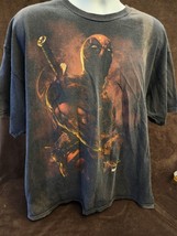 Deadpool Marvels T-shirt - £15.43 GBP