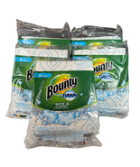 5 Packs Bounty with Dawn Travel Size Paper Towels (6-2 ply/each) Discont... - $1,042.31 MXN
