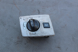 2001-2006 w215 MERCEDES CL500 HEADLIGHT FOG LIGHT CONTROL SWITCH V441 - $39.59