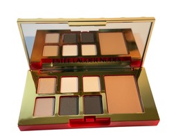 Estee Lauder Pure Color Envy Eye &amp; Cheek Palette Nudes Bronze Goddess NEW - $28.70