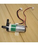 KEURIG Water Pump CJWP27-AC12C6B Replacement Part from Model K25 - $14.99