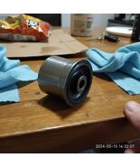 Durable Upper Control Arm Bushing - Fits 2002-2007 Jeep Liberty KJ Models - $10.59 CAD