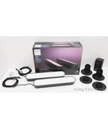 Philips Hue Play White and Color Ambiance 7820230U7 Smart TV bar (2-Pack) - $84.99