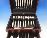 Florentine by Kirk Sterling Silver Flatware Set for 8 Service 46 pieces  - £2,183.31 GBP