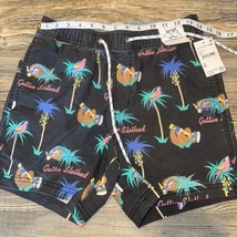 Party Pants Board Shorts Mens XS Blue Swim Trunks. NWT. 4 - $24.74