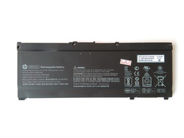 HP Omen 15-CE030NO 3FY84EA Battery SR04XL 917724-855 TPN-Q193 - £55.29 GBP