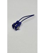 Snap Circuits Elenco Blue Jumper Wire 4&quot; 6SCJ4 Replacement Part Snap Arcade - €9,31 EUR