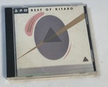 Best of Kitaro CD - Very Good - $4.49