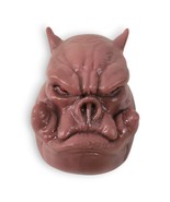 DC Universe Green Lantern Kilowog BAF Head Piece CNC Build-A-Figure Part... - $473.21 MXN