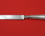 Shell and Thread by Tiffany and Co Sterling Dessert Knife/Tea Knife HH A... - $286.11