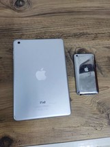 iPad mini A1432 &amp; iPod touch 4th generation For Parts Not Working - $39.60