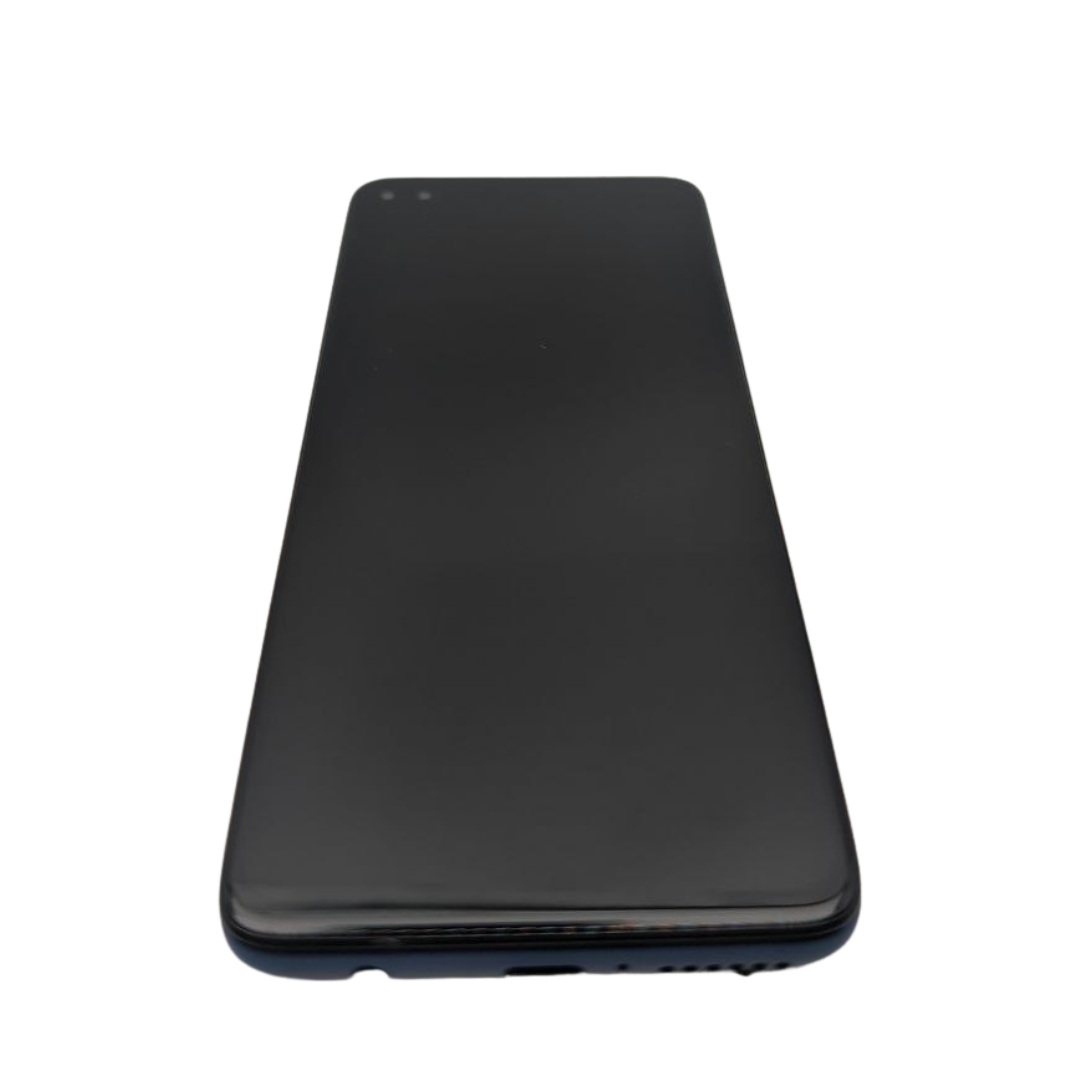 Motorola One 5G UW Android Smartphone XT2075 Locked 6.7&quot; FHD 128GB Quad ... - $42.26