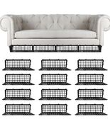 Aecsze 12 PCS Under Couch Blocker Plastic Pets Toy Blocker 7.5&quot;H 14.8&quot;L - $458.83 MXN