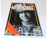 Entertainment Weekly Jerry Garcia Captain Trips Special Commemorative Is... - £13.25 GBP