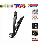 Lightweight Anti-Splash Toenail Clipper for Seniors - Durable Nail Care ... - $420.73 MXN