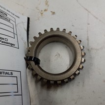 INFINITI QX50 Timing Gear  2017 2016 2015 2014 - $19.94