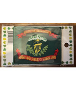 Irish Brigade patch - $3.25