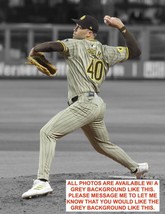 Jason Adam Photo - San Diego Padres - Perfect for Autographs - $5.99