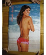 Brooke Burke Poster Sexy Butt Shot Dancing With The Stars Need For Speed - $820.25 MXN
