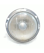 Lucas 462 Fits Austin Jaguar Daimler 4.5&quot; Round Clea rRear Fog Lamp Asse... - $92.23 CAD