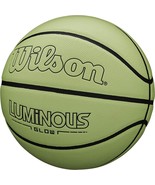Wilson - WTB202807 - Luminous Glow Basketball - 29.5&quot; - £54.33 GBP