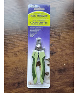 New Safari W6106 - Stainless Steel Nail Trimmer for Small to Medium Dogs - $244.84 MXN