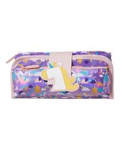 NPNGMYR Large Capacity Pencil Case Multi-Slot Organizer Bag for Girls Teens - €11,61 EUR NPNGMYR Large Capacity Pencil Case Multi-Slot Organizer Bag for Girls Teens - €11,61 EUR