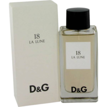 Dolce & Gabbana La Lune 18 Perfume  3.3 Oz Eau De Toilette Spray - $160.98