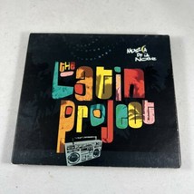 The Latin Project - Musica De La Noche CD ** Free Shipping** - $4.09