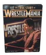 WWE: The True Story of WrestleMania - €1,70 EUR