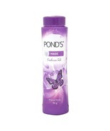 3 x Pond&#39;s Magic Freshness Talcum Powder Acacia Honey 50 grams freshness... - £10.58 GBP