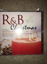 R&amp;b Noël par Divers Artistes (CD, Aug-2011, BMG (Distributeur)) - £3.11 GBP