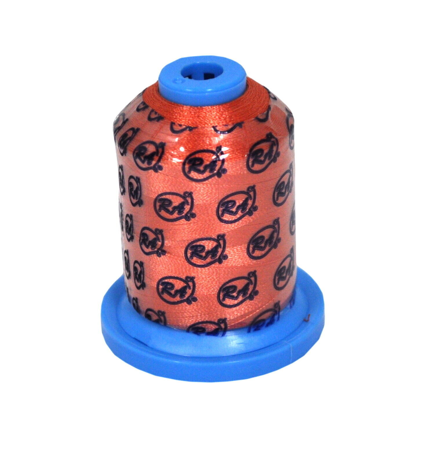 Robison Anton 40 Wt Polyester Summer Splendor Thread Spool 1100yd - $4.95