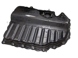 Lower Engine Oil Pan From 2011 Audi A3  2.0 06H103300AA - £31.34 GBP