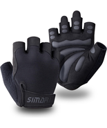Breathable Workout Gloves for Men and Women, Padded Weight Lifting Glove... - €11,64 EUR