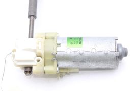 04-10 AUDI A8 L QUATTRO FRONT RIGHT PASSENGER SEAT ADJUSTMENT MOTOR Q7141 image 9
