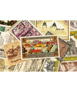 1920's Germany Coin of Necessity (Emergency Coin) 25pc - Barntrup-
show ... - €89,74 EUR 1920's Germany Coin of Necessity (Emergency Coin) 25pc - Barntrup-
show ... - €89,74 EUR