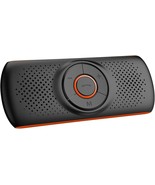 Bluetooth Car Speaker For Cell Phone Handsfree Bluetooth 5.0, Tf Card Pl... - $43.63 CAD